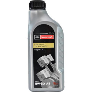 Моторное масло Ford Motorcraft А5 5W-30, 1л (4516)