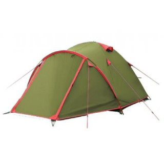 Палатка Tramp Lite Camp 3 Olive (UTLT-007-olive)