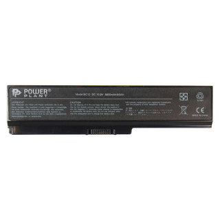 Аккумулятор для ноутбука TOSHIBA Satellite L750 (PA3817U-1BRS) 10.8V 8800mAh PowerPlant (NB00000310)