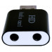 Звуковая плата Dynamode USB-SOUND7-ALU black