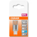 Лампочка Osram LEDPIN40 3,8W/840 230V CL G9 FS1 (4058075432420)