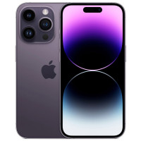 Мобильный телефон Apple iPhone 14 Pro Max 256GB Deep Purple (MQ9X3)
