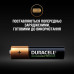 Аккумулятор Duracell AAA HR03 900mAh * 4 (5005015)