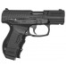 Пневматический пистолет Umarex Walther CP99 Compact Blowback (5.8064)