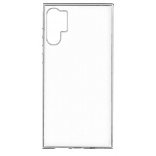 Чехол для моб. телефона MakeFuture Samsung S22 Ultra Air (Clear TPU) (MCA-SS22U)