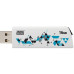 USB флеш накопитель Goodram 16GB Cl!ck White USB 2.0 (UCL2-0160W0R11)