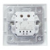 Светорегулятор Sven SE-119 white (7100099)