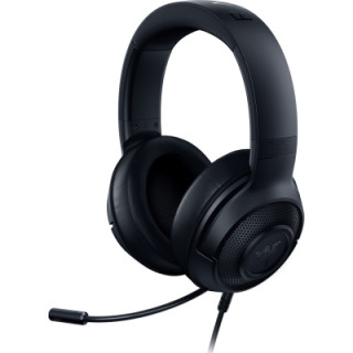 Наушники Razer Kraken X Lite (RZ04-02950100-R381/R3M1)