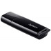 USB флеш накопитель Apacer 64GB AH336 Black USB 2.0 (AP64GAH336B-1)