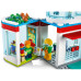 Конструктор LEGO City Больница 816 деталей (60330)