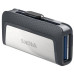 USB флеш накопитель SanDisk 64GB Ultra Dual USB 3.0/Type-C (SDDDC2-064G-G46)