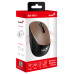 Мышка Genius NX-7015 Wireless Rosy Brown (31030019403)