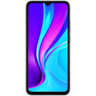 Мобильный телефон Xiaomi Redmi 9C 2/32GB Midnight Gray (660922)