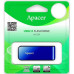 USB флеш накопитель Apacer 32GB AH334 blue USB 2.0 (AP32GAH334U-1)