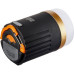 Фонарь Skif Outdoor Light Drop Max Black/Orange (YD-29)