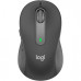 Мышка Logitech Signature M650 Wireless Graphite (910-006253)