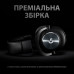 Наушники Logitech G PRO X Gaming Headset BLACK USB (981-000818)