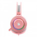 Наушники A4Tech Bloody G521 Pink