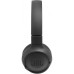 Наушники JBL T500ВТ Black (JBLT500BTBLK)