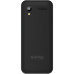 Мобильный телефон Sigma X-style 31 Power Type-C Black (4827798855010)