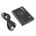 USB RFID ID РЧИД R20D-USB считыватель карт EM4100 EM4001