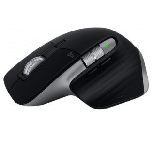 Мышка Logitech MX Master 3S For Mac Performance Wireless Space Grey (910-006571)