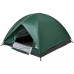 Палатка Skif Outdoor Adventure II 200x200 cm Green (SOTDL200G)