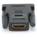 Переходник HDMI to DVI Cablexpert (A-HDMI-DVI-2)