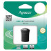 USB флеш накопитель Apacer 16GB AH116 Black USB 2.0 (AP16GAH116B-1)