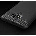 Чехол для мобильного телефона Laudtec для Samsung J4/J400 Carbon Fiber (Black) (LT-J400F)