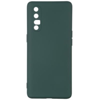 Чехол для моб. телефона Armorstandart ICON Case OPPO Reno3 Pro Pine Green (ARM57165)
