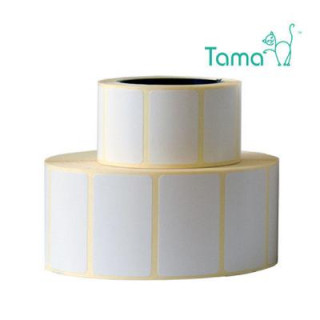 Этикетка Tama термо ECO 58x60/ 0,46тис (4242)