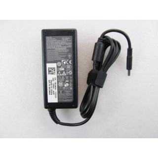 Блок питания к ноутбуку Dell 65W 19.5V 3.34A разъем 4.5/3.0(pin inside) (LA65NS2 / A40016)