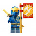 Конструктор LEGO Ninjago Грозовой дракон ЭВО Джея 140 деталей (71760)