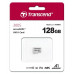 Карта памяти Transcend 128GB microSDXC class 10 UHS-I U3 A1 (TS128GUSD300S)