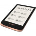 Электронная книга Pocketbook 632 Touch HD 3 Spicy Copper (PB632-K-CIS)