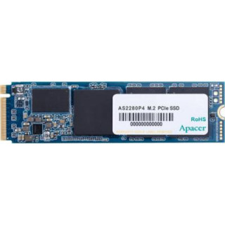 Накопитель SSD M.2 2280 240GB Apacer (AP240GAS2280P4-1)