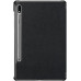 Чехол для планшета BeCover Smart Case Samsung Galaxy Tab S7 (SM-T875)/S8 (SM-X700/SM-X706) Black (705220)