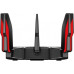 Маршрутизатор TP-Link ARCHER AX11000, 8xGE LAN, 1xGE WAN, USB 3.0, USB-C, WI-Fi 6, (ARCHER-AX11000)