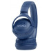 Наушники JBL Tune 510BT Blue (JBLT510BTBLUEU)