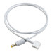 Кабель питания Extradigital Apple MagSafe2 to PowerBank DC Plug 5.5*2.5 (KBP1666)