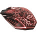 Мышка Trust GXT 107 Izza Wireless Optical Gaming Mouse (23214)