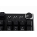 Клавиатура Ergo KB-955 Blue Switch RGB USB Black (KB-955)