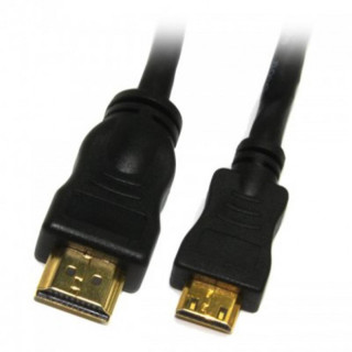HDMI кабель 1.8 м в блистере