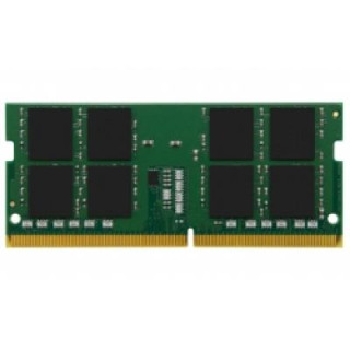 Модуль памяти для ноутбука SoDIMM DDR4 16GB 3200 MHz Kingston (KVR32S22D8/16)