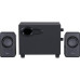 Акустическая система Trust Avora 2.1 Subwoofer Speaker Set (20442)