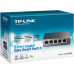 Коммутатор сетевой TP-Link TL-SG105E