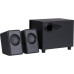 Акустическая система Trust Avora 2.1 Subwoofer Speaker Set (20442)