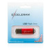 USB флеш накопитель eXceleram 32GB A3 Series Red USB 2.0 (EXA3U2RE32)