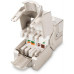 Модуль Keystone RJ45 STP кат.6 Digitus (DN-93612-1)